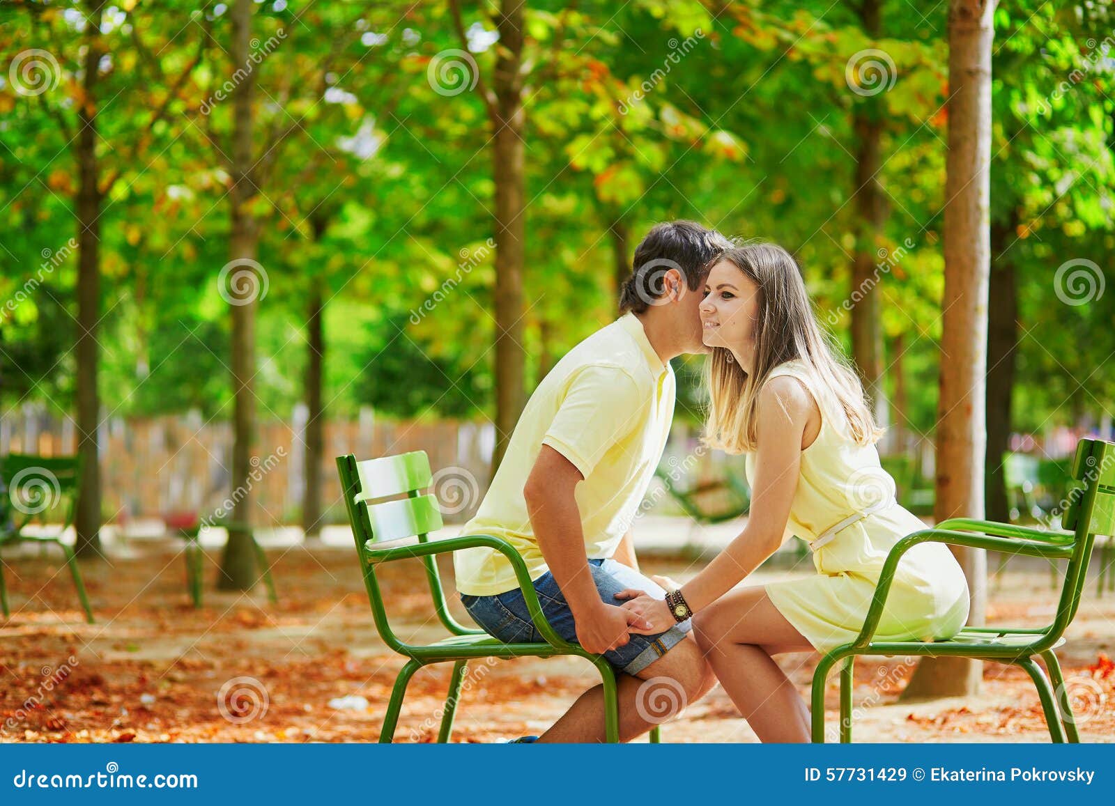 Niodate: A New Generation of Online Dating